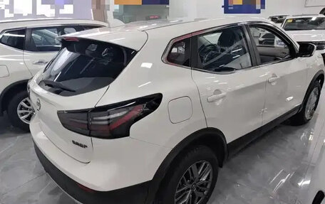 Nissan Qashqai, 2025 год, 2 150 000 рублей, 4 фотография