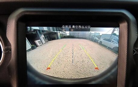 Jeep Wrangler, 2022 год, 4 216 000 рублей, 15 фотография