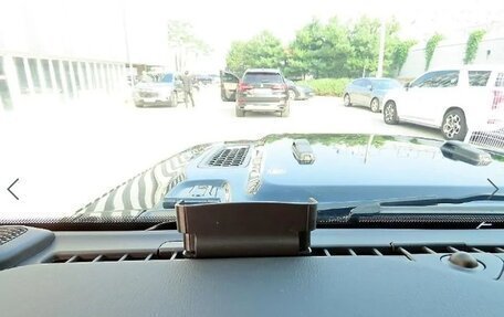 Jeep Wrangler, 2022 год, 4 216 000 рублей, 14 фотография