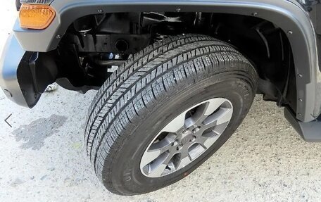 Jeep Wrangler, 2022 год, 4 216 000 рублей, 12 фотография