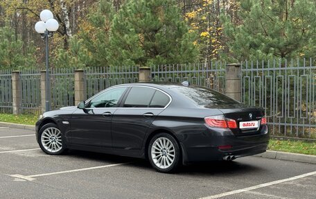 BMW 5 серия, 2013 год, 2 150 000 рублей, 3 фотография