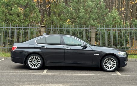 BMW 5 серия, 2013 год, 2 150 000 рублей, 9 фотография