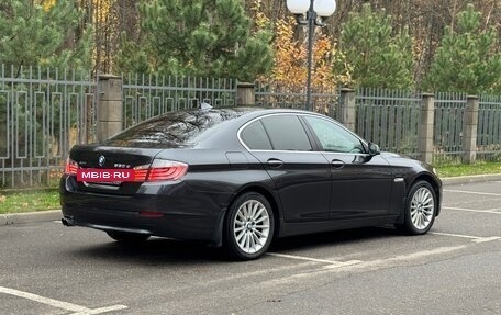 BMW 5 серия, 2013 год, 2 150 000 рублей, 8 фотография