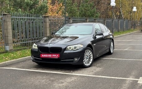 BMW 5 серия, 2013 год, 2 150 000 рублей, 6 фотография