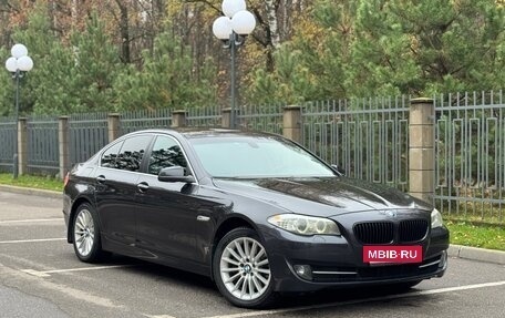 BMW 5 серия, 2013 год, 2 150 000 рублей, 5 фотография