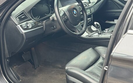 BMW 5 серия, 2013 год, 2 150 000 рублей, 12 фотография