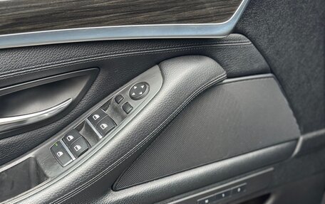 BMW 5 серия, 2013 год, 2 150 000 рублей, 13 фотография