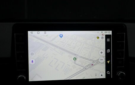 KIA Morning III, 2019 год, 1 395 000 рублей, 13 фотография