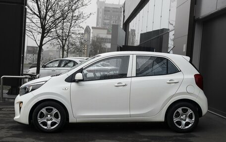 KIA Morning III, 2019 год, 1 395 000 рублей, 8 фотография