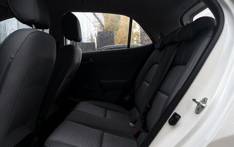 KIA Morning III, 2019 год, 1 395 000 рублей, 10 фотография