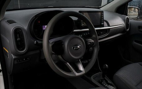 KIA Morning III, 2019 год, 1 395 000 рублей, 11 фотография