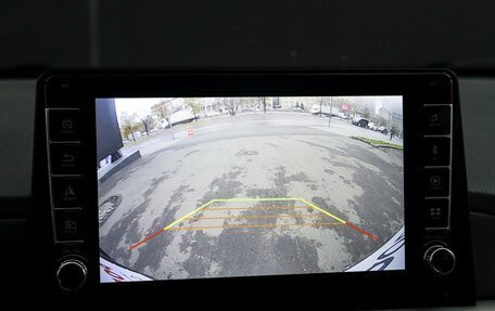 KIA Morning III, 2019 год, 1 395 000 рублей, 12 фотография