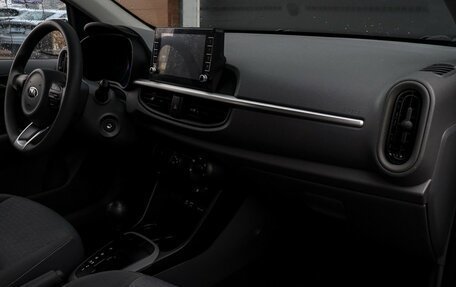 KIA Morning III, 2019 год, 1 395 000 рублей, 9 фотография