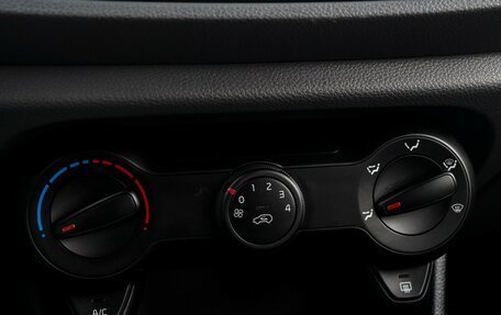 KIA Morning III, 2019 год, 1 395 000 рублей, 15 фотография