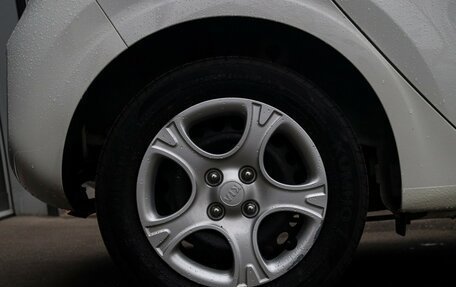 KIA Morning III, 2019 год, 1 395 000 рублей, 17 фотография