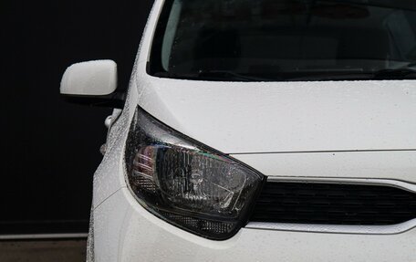 KIA Morning III, 2019 год, 1 395 000 рублей, 18 фотография