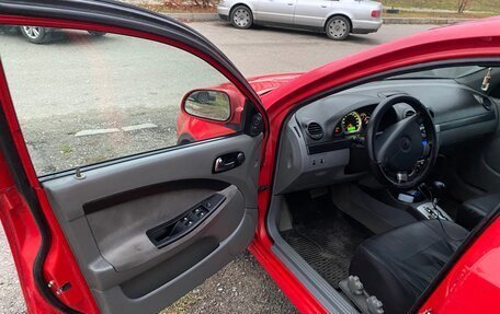 Chevrolet Lacetti, 2007 год, 430 000 рублей, 4 фотография