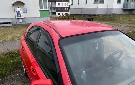 Chevrolet Lacetti, 2007 год, 430 000 рублей, 3 фотография