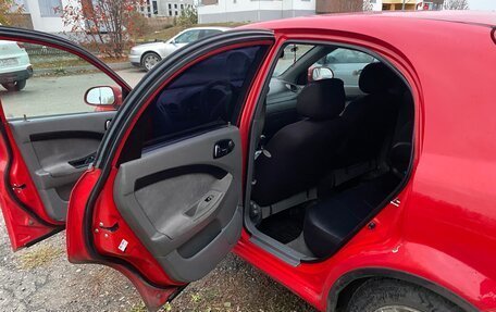 Chevrolet Lacetti, 2007 год, 430 000 рублей, 6 фотография