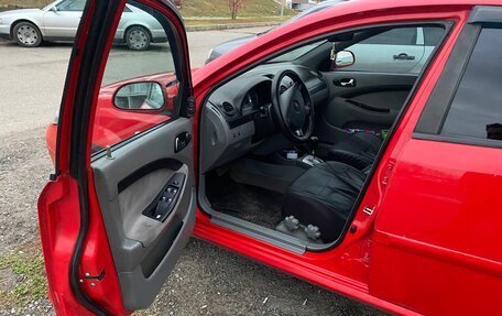 Chevrolet Lacetti, 2007 год, 430 000 рублей, 7 фотография