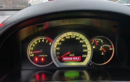 Chevrolet Lacetti, 2007 год, 430 000 рублей, 5 фотография