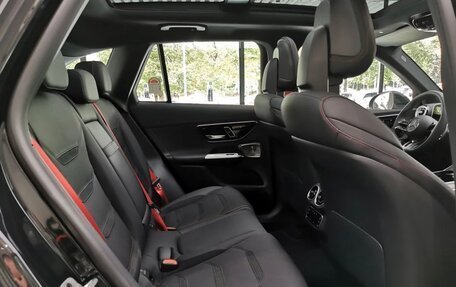 Mercedes-Benz GLC AMG, 2024 год, 10 780 000 рублей, 13 фотография