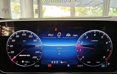 Mercedes-Benz GLC AMG, 2024 год, 10 780 000 рублей, 8 фотография