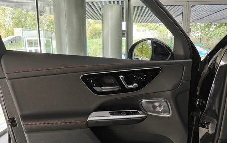Mercedes-Benz GLC AMG, 2024 год, 10 780 000 рублей, 9 фотография