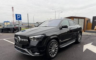 Mercedes-Benz GLE Coupe, 2023 год, 13 200 000 рублей, 1 фотография