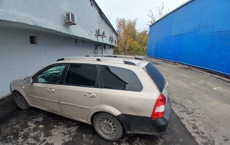 Chevrolet Lacetti, 2012 год, 165 000 рублей, 1 фотография