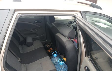 Chevrolet Lacetti, 2012 год, 165 000 рублей, 4 фотография