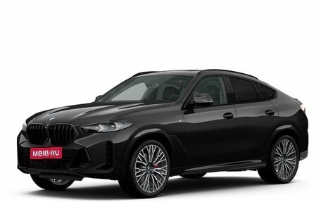 BMW X6, 2025 год, 17 990 000 рублей, 1 фотография