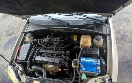 Chevrolet Lacetti, 2012 год, 165 000 рублей, 3 фотография