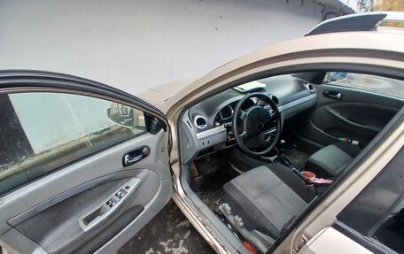 Chevrolet Lacetti, 2012 год, 165 000 рублей, 9 фотография