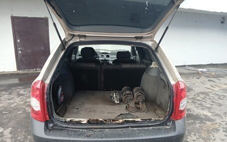 Chevrolet Lacetti, 2012 год, 165 000 рублей, 7 фотография