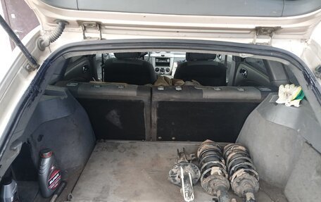 Chevrolet Lacetti, 2012 год, 165 000 рублей, 8 фотография