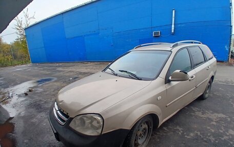 Chevrolet Lacetti, 2012 год, 165 000 рублей, 14 фотография