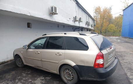 Chevrolet Lacetti, 2012 год, 165 000 рублей, 16 фотография