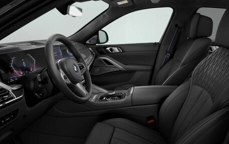 BMW X6, 2025 год, 17 990 000 рублей, 2 фотография