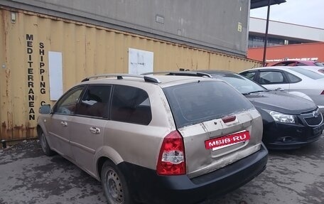 Chevrolet Lacetti, 2012 год, 165 000 рублей, 13 фотография