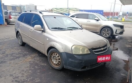 Chevrolet Lacetti, 2012 год, 165 000 рублей, 15 фотография