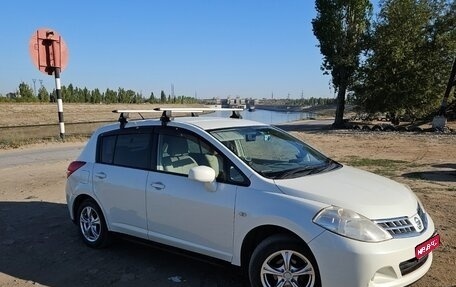 Nissan Tiida, 2008 год, 700 000 рублей, 1 фотография