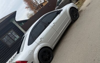 Ford Focus II рестайлинг, 2006 год, 385 000 рублей, 1 фотография