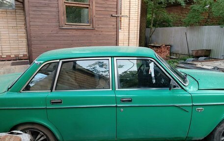 Volvo 240 Series, 1981 год, 110 000 рублей, 2 фотография