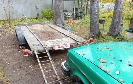 Volvo 240 Series, 1981 год, 110 000 рублей, 5 фотография