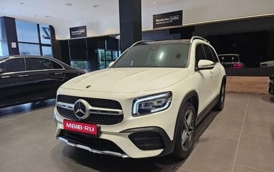 Mercedes-Benz GLB, 2021 год, 3 129 027 рублей, 1 фотография