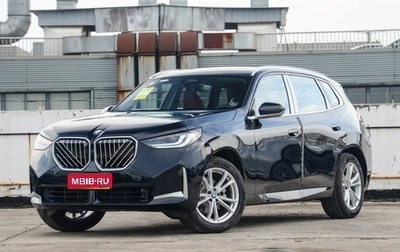 BMW X3, 2025 год, 6 150 000 рублей, 1 фотография