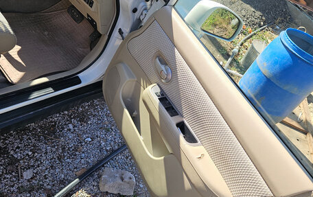 Nissan Tiida, 2008 год, 700 000 рублей, 9 фотография