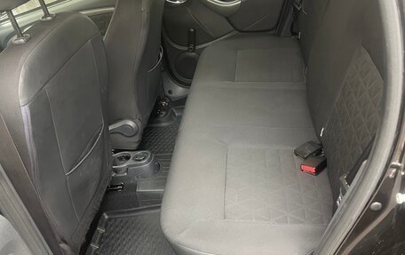 Renault Duster I рестайлинг, 2015 год, 1 150 000 рублей, 12 фотография