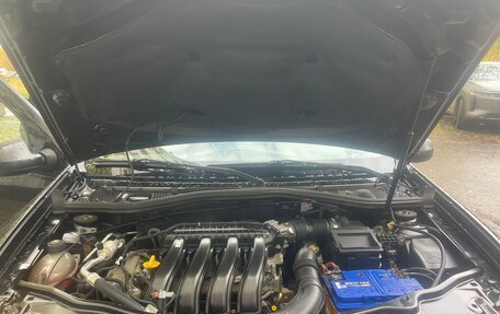 Renault Duster I рестайлинг, 2015 год, 1 150 000 рублей, 7 фотография